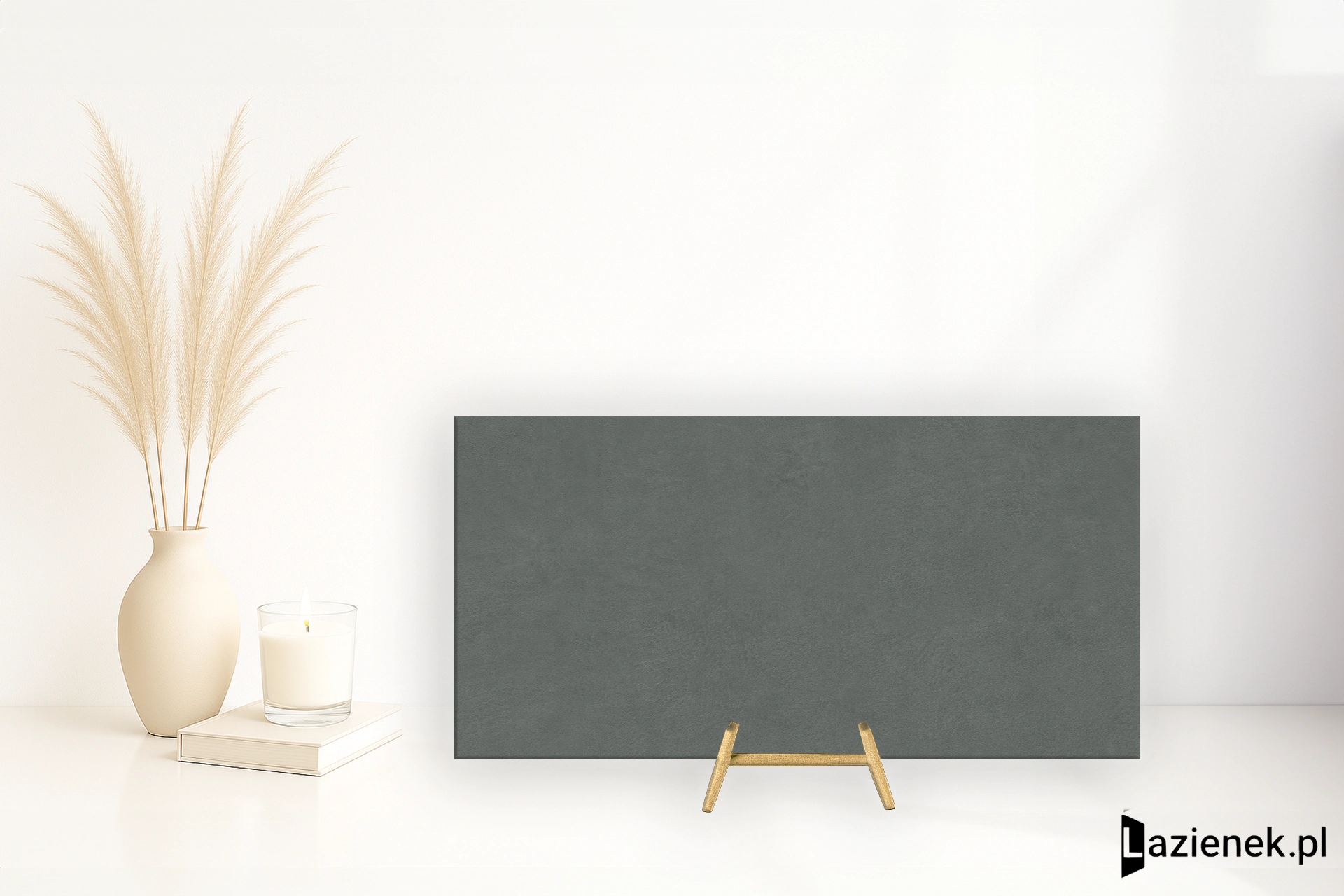 Graniti Fiandre Balance Chester Green naturalna R10 60x120 cm gr. 8 mm - płytka rektyfikowana / IGP62576